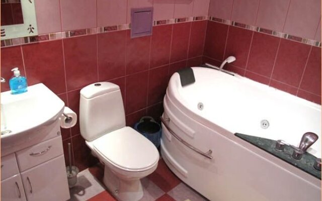 Kiev Accommodation Apartments on Mikhailivska st