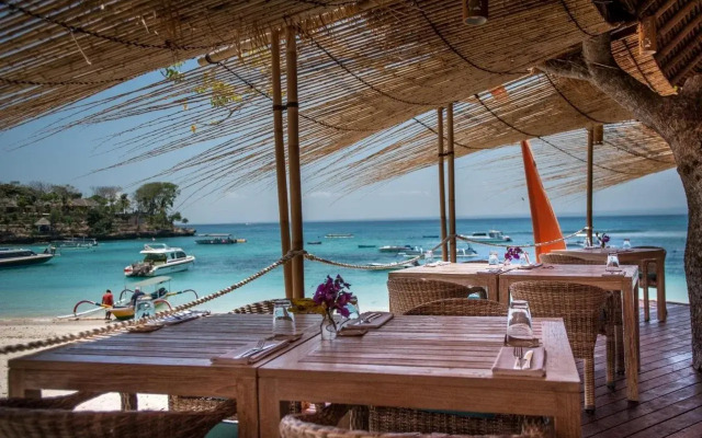 Hai Tide Beach Resort