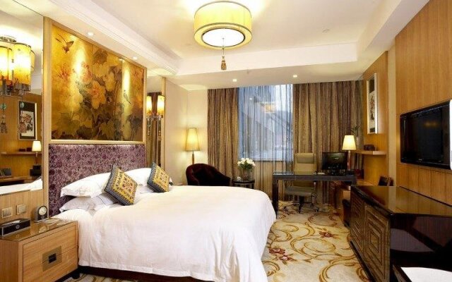 Yuntianlou Holiday Royal Hotel