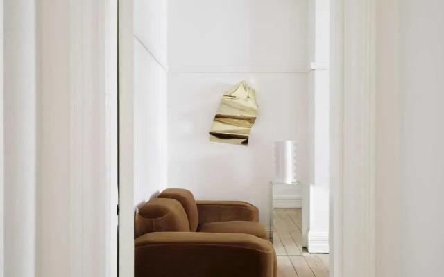 Three Rooms Sydney