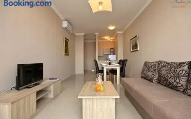 Sanja Apartments Rivarela