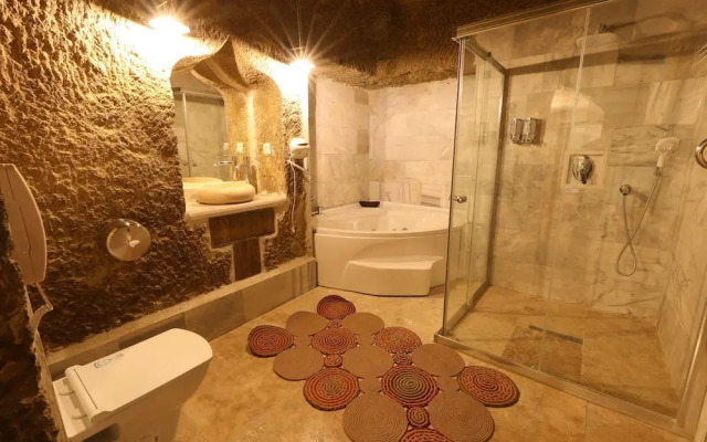 Belenus Cave Hotel