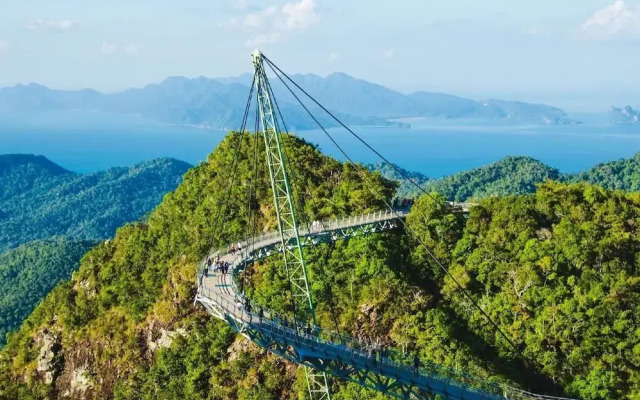 The Roomstay Langkawi