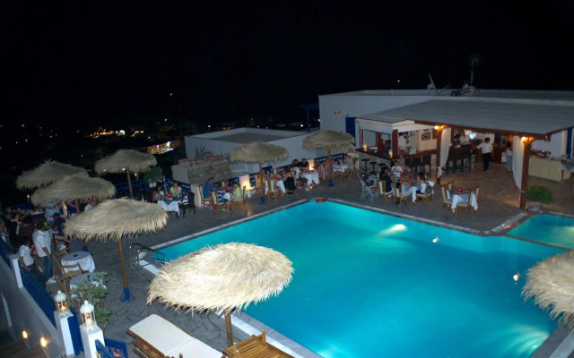 Aegean View Hotel