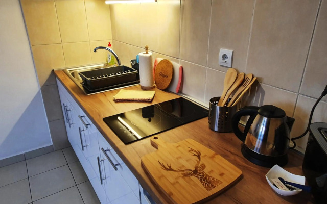 Apartment ADRIANA 64 - Comfortable & Cozy -