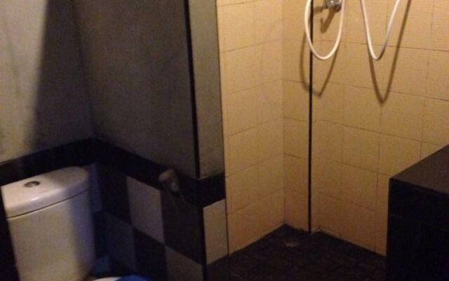 The River Of Love @ Pai Resort