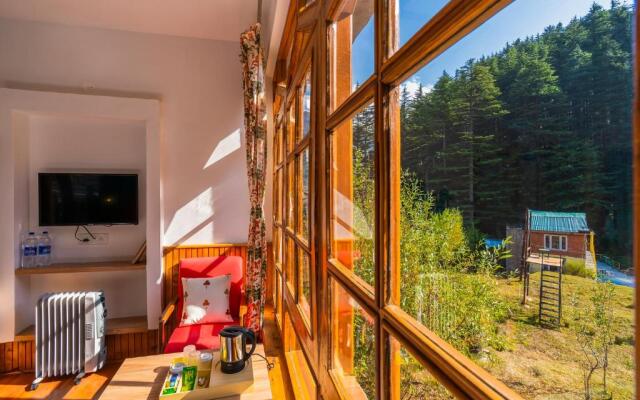 Zen Manali by Keekoo Stays