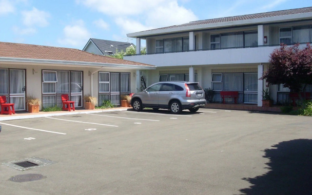 Motel 22