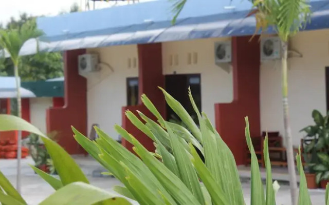 Kupang Inn