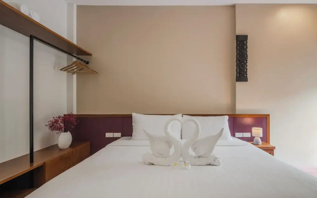 Anda Lanta Residence and Rentals