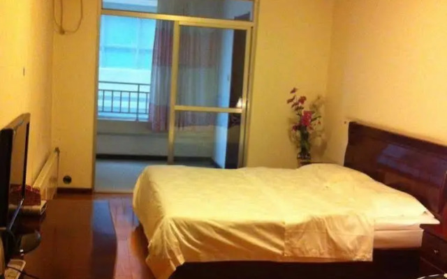 Neighbour Apartment