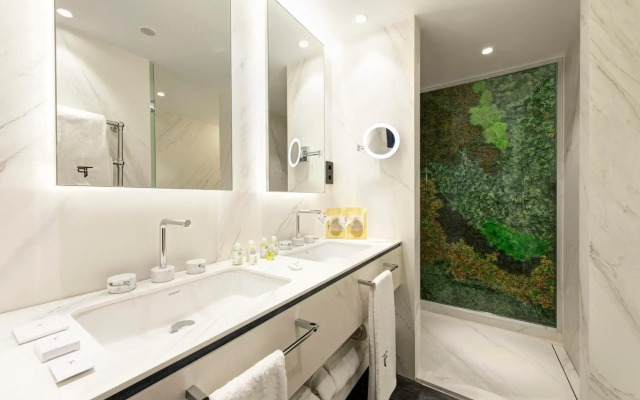 Casa Almagro by The Pavilions Hotels & Resorts