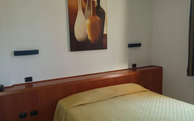Hotel Softwood