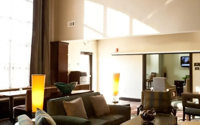 Staybridge Suites Houston IAH - Beltway 8 by IHG
