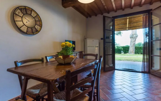 Podere Tre Termini Country Resort