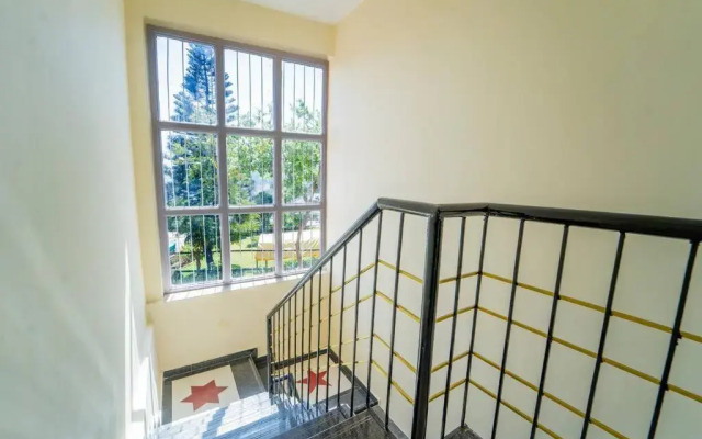 Valleyfront Villa 3BHK Panchgani