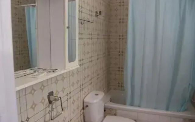 Apartamentos Cala Llevado