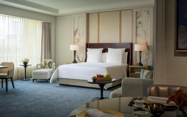 Four Seasons Hotel Macao