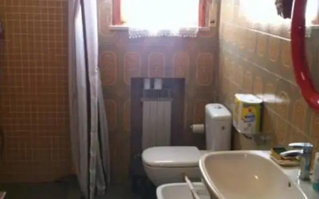 Marignano Riviera Apartment