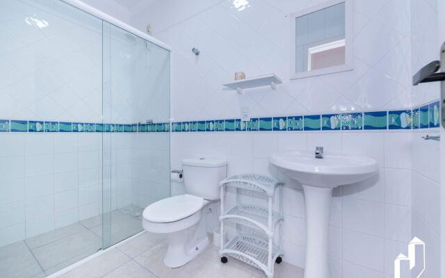 Apartamento duplex em 4 Ilhas