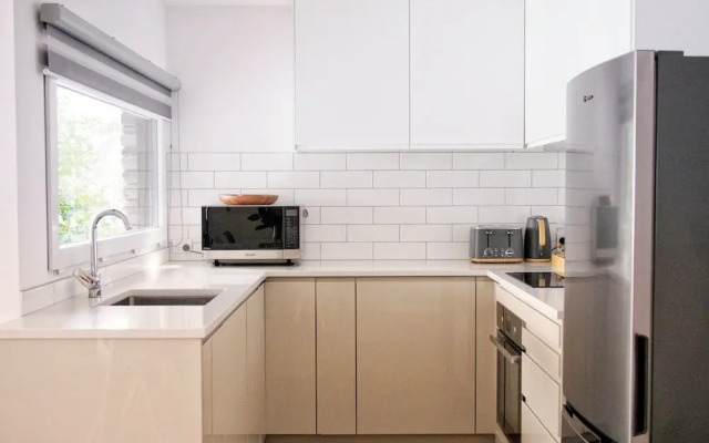 The Wanaka Edge Apartment