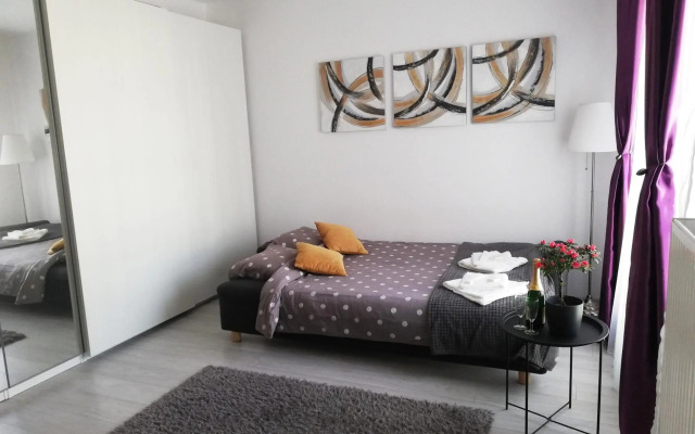 Marlen’s Apartment