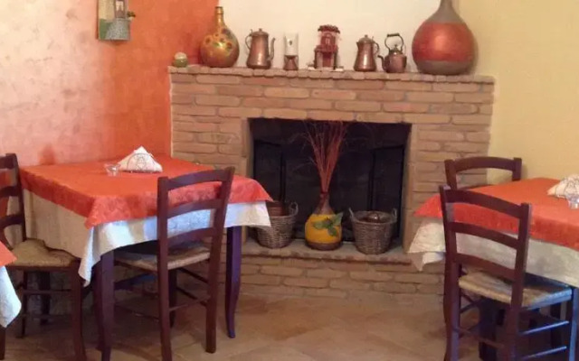 Il Casale del Nonno BedBreakfast