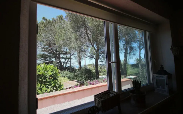 Villa Amazing Sunset Terrace