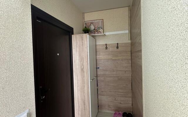 Апартаменты на улице Гвардейская