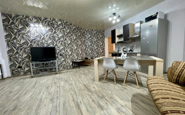 Рантье на улице Пискунова 156/1