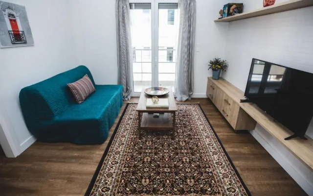 Ziva Apartment - 4th floor - Renovated 2019