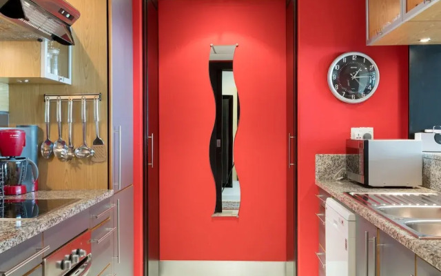 Maison Privee - Al Majara