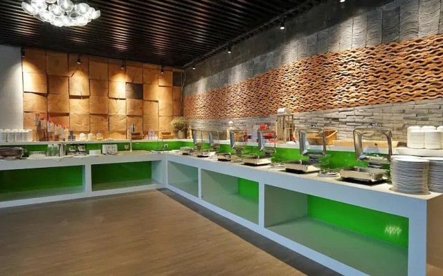 ibis Styles HZ Chaowang Rd