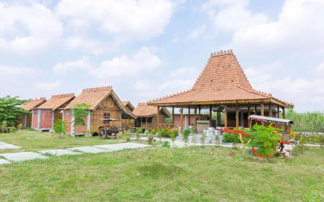 Roemah Gladak Kebon Sidoluhur by Oyo Rooms