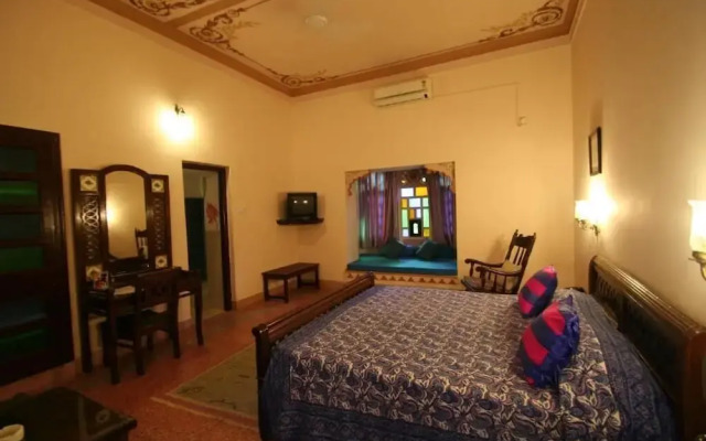 Hotel Mahendra Prakash