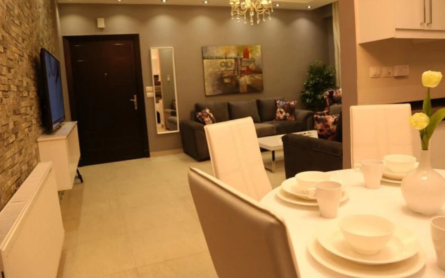 Western Gate Residence