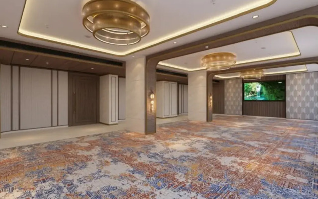 Boulevard9, Nadiad – IHCL SeleQtions