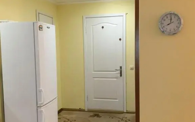 Apartment Naberezhnaja Irtysha im.Slavskogo