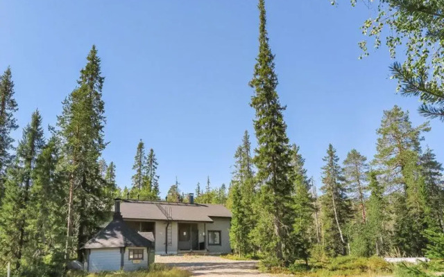 House Aihki b Pudasjärvi
