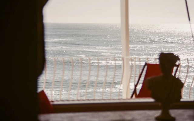 Il Delfino Seaside Inn