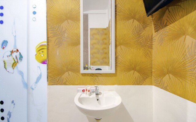 Pondok Damai Syariah by OYO Rooms