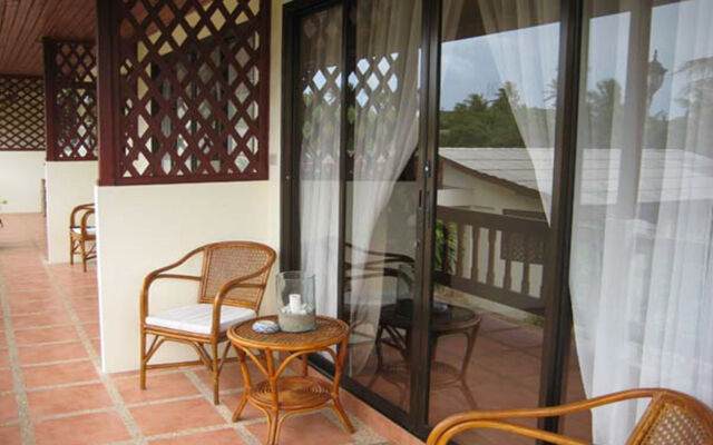 The Waterfront Hotel at Fisherman's Village