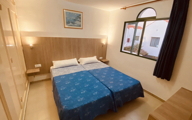 Casthotels Fuertesol Bungalows