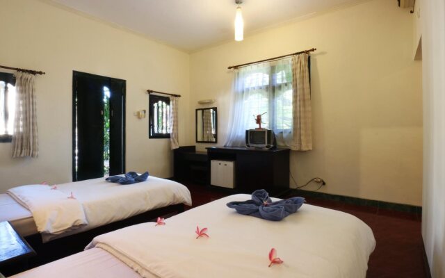 Wayan Homestay Sanur