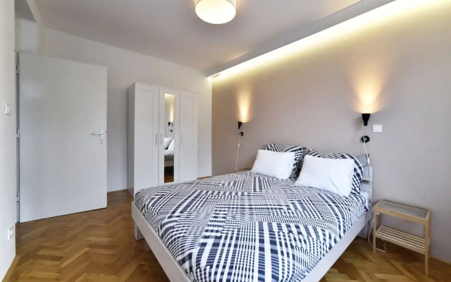 Goldie&Shady Apartments