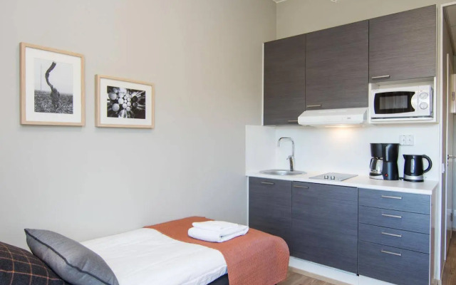 Forenom Aparthotel Espoo Leppävaara