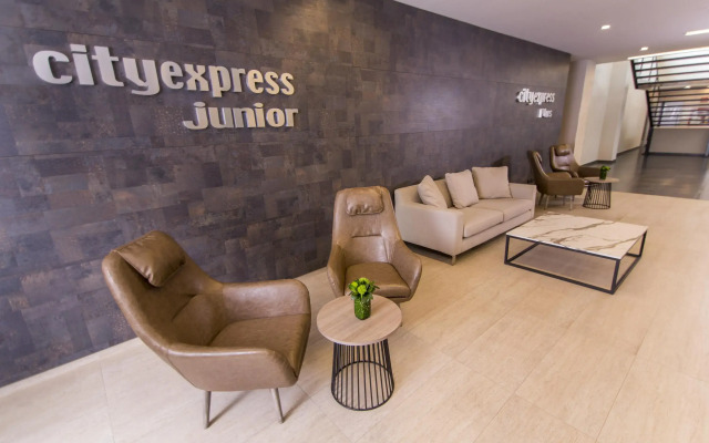 City Express Junior by Marriott Bogota Aeropuerto