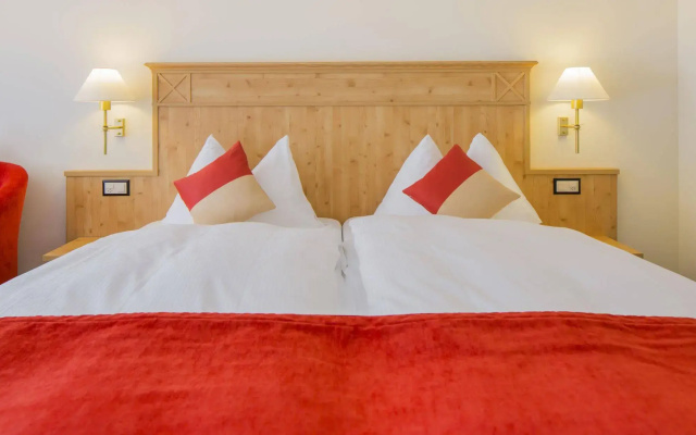 Hotel Täscherhof
