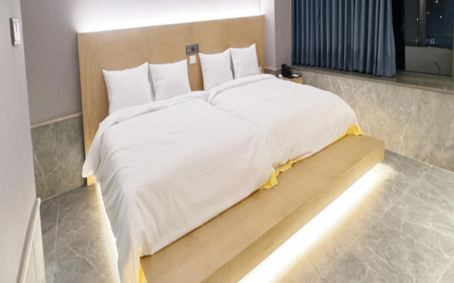 The K Hotel Gyeongju