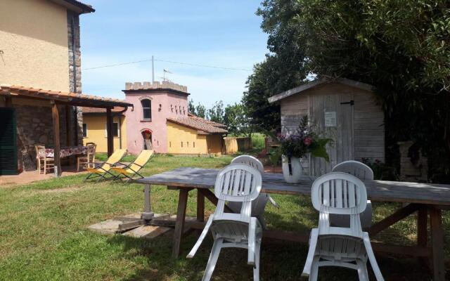 Il Bosco Agriturismo